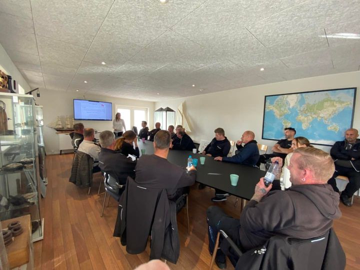 Hold dig ajour med dagens opdateringer fra Frederikshavn