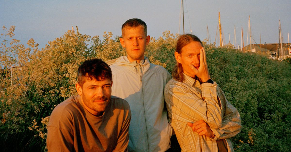 Elektronisk magi og urban pop indtager Godset i Kolding