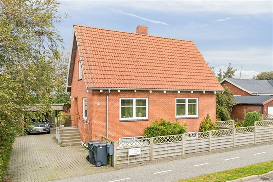 Irisvej 22 er til salg for kun 225.000 kr.: Se de billigste boliger til salg i Jerslev her