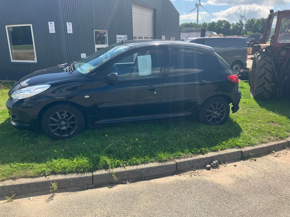 Opdatér dig her: Det nyeste fra Sæby