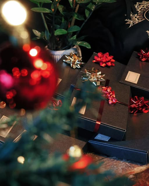 Mr. & Mrs. Tattoo lancerer adventskonkurrence med gavekort på højkant