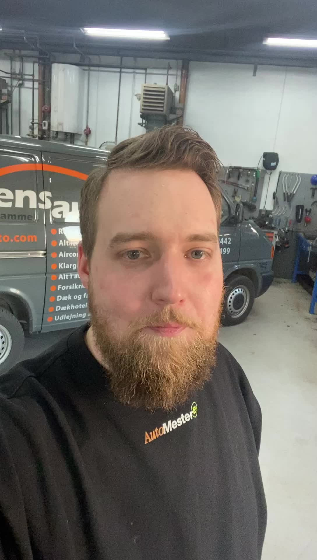 Det nyeste på Hammels opslagstavle