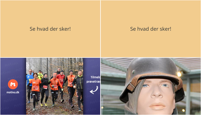 Oplev Kirke Hyllinge i weekenden: Motion og historie i fokus