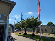 Aars Tennisklub: Generalforsamling 2021