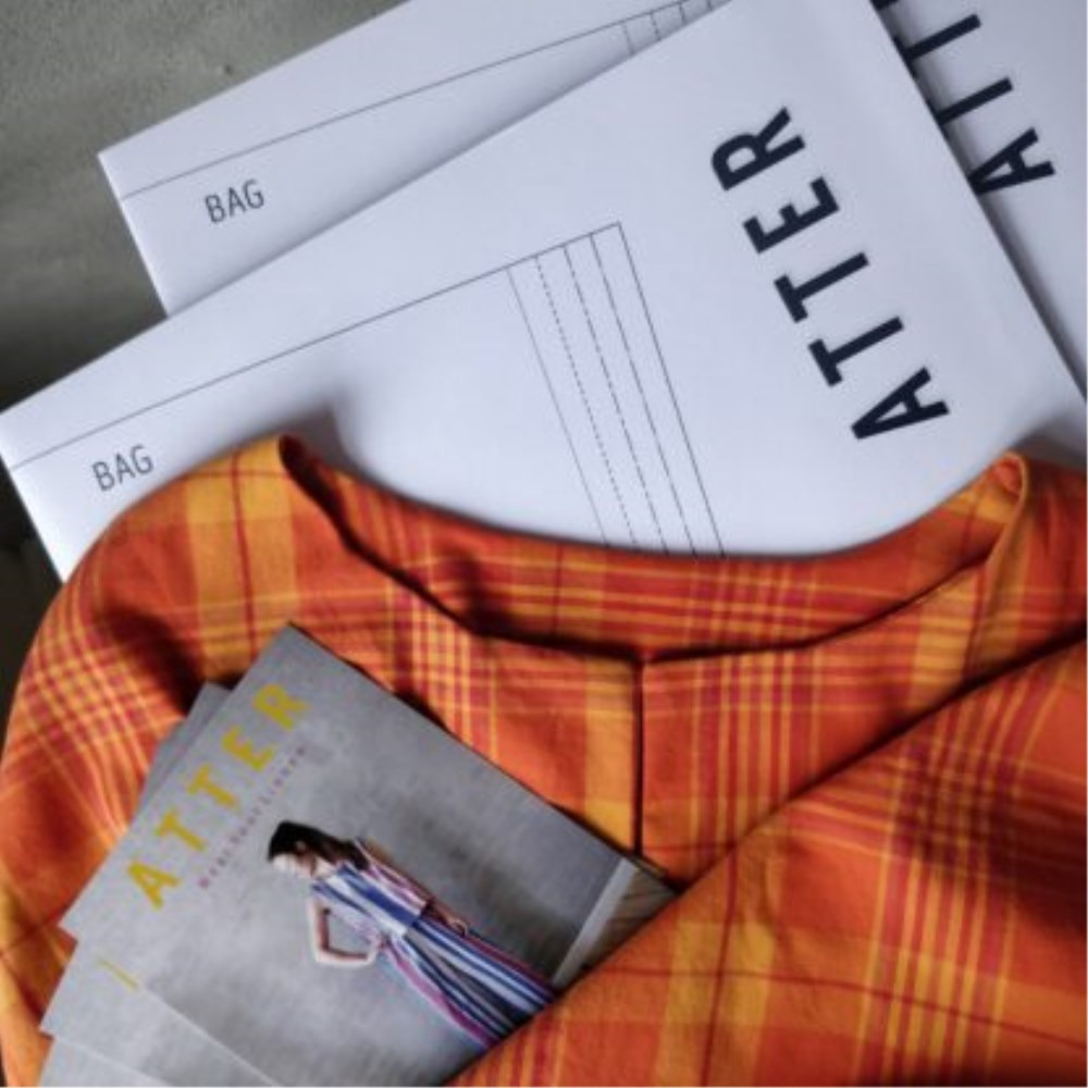 Kreativt sykursus på Gylling Fritidsskole