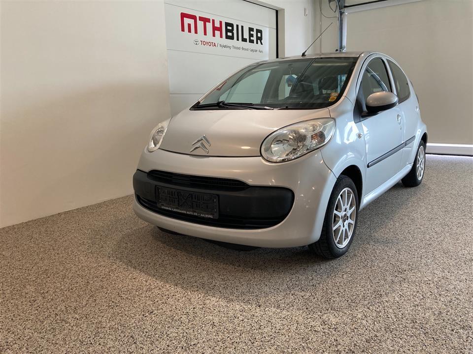 De billigste biler i Løgstør - Priser helt ned til 29.900 kroner!