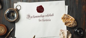 Mødested for historieentusiaster på Fredericia Bibliotek