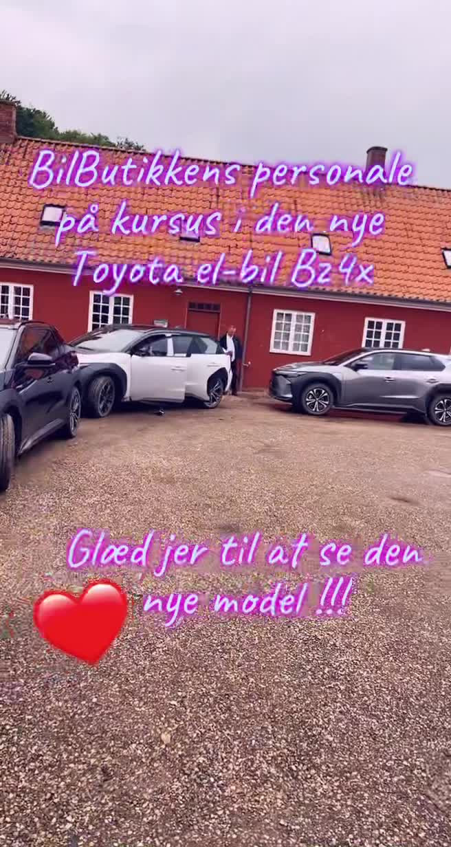 Nyt på opslagstavlen i Grenaa