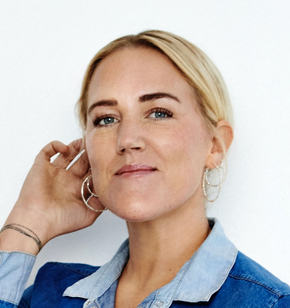 Gør sundheden simpel med Michelle Kristensen