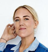 Gør sundheden simpel med Michelle Kristensen