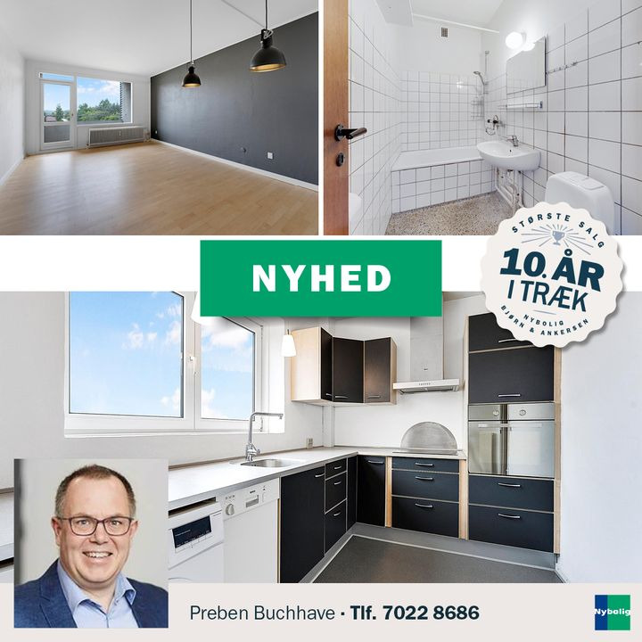 Hold dig ajour med dagens opdateringer fra Svenstrup J