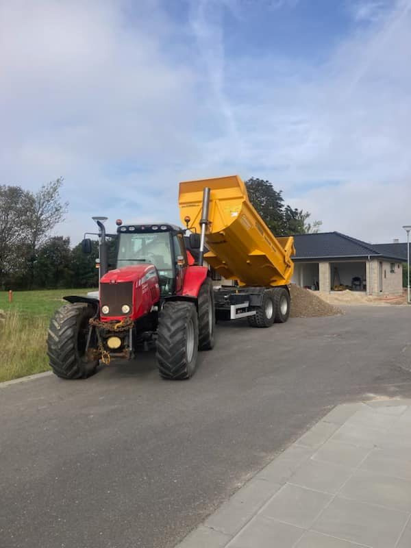 Hold dig ajour med dagens opdateringer fra Hjørring