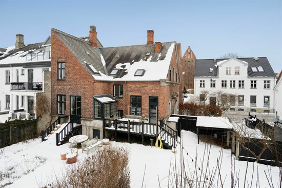 Top 6 over dyreste boliger til salg i Roskilde. Priser op til 23.800.000 kr