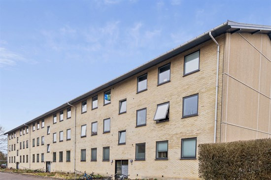 Bygaden 66A er til salg for kun 1.495.000 kr.: Se de billigste boliger til salg i Brøndby her