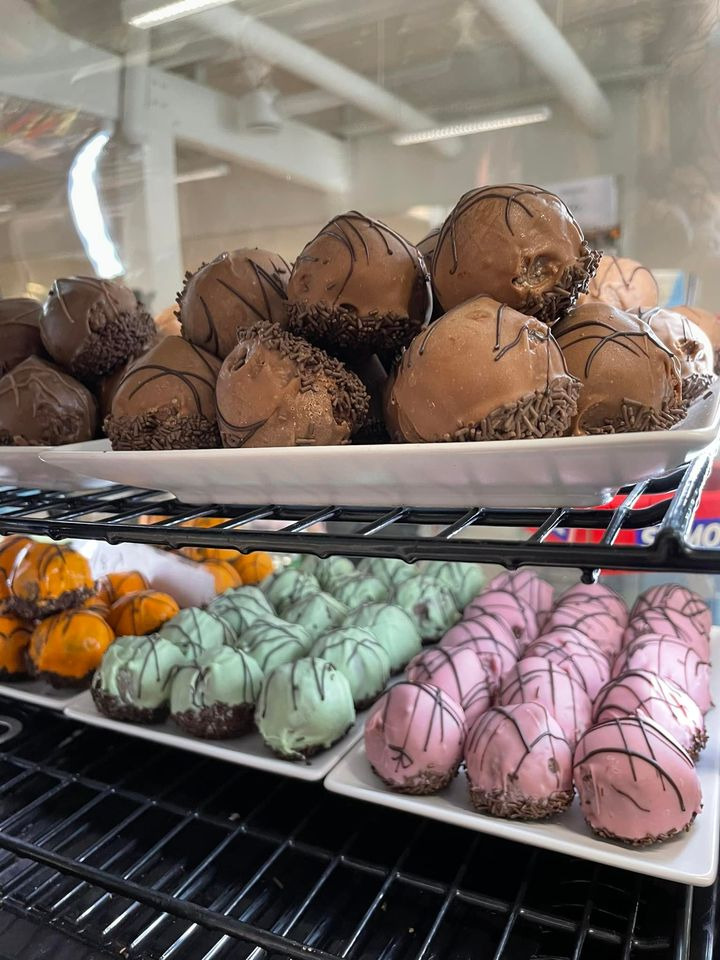 Hold trit med lokalområdet: Nyt fra Hammel