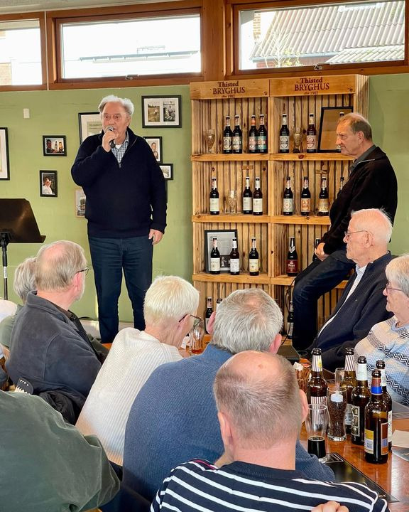 Det nyeste på Ikasts opslagstavle