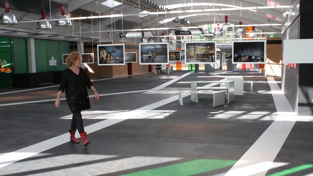 Oplev kombuchaens verden i Spinderihallerne