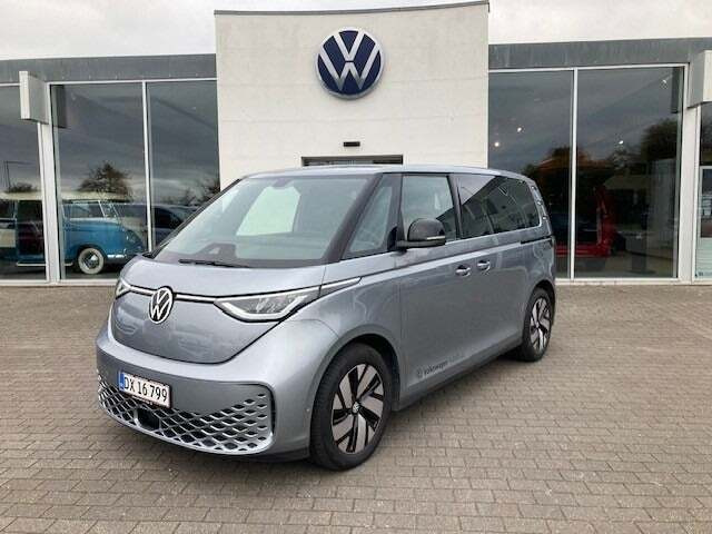 Biler netop sat til salg i Aalestrup