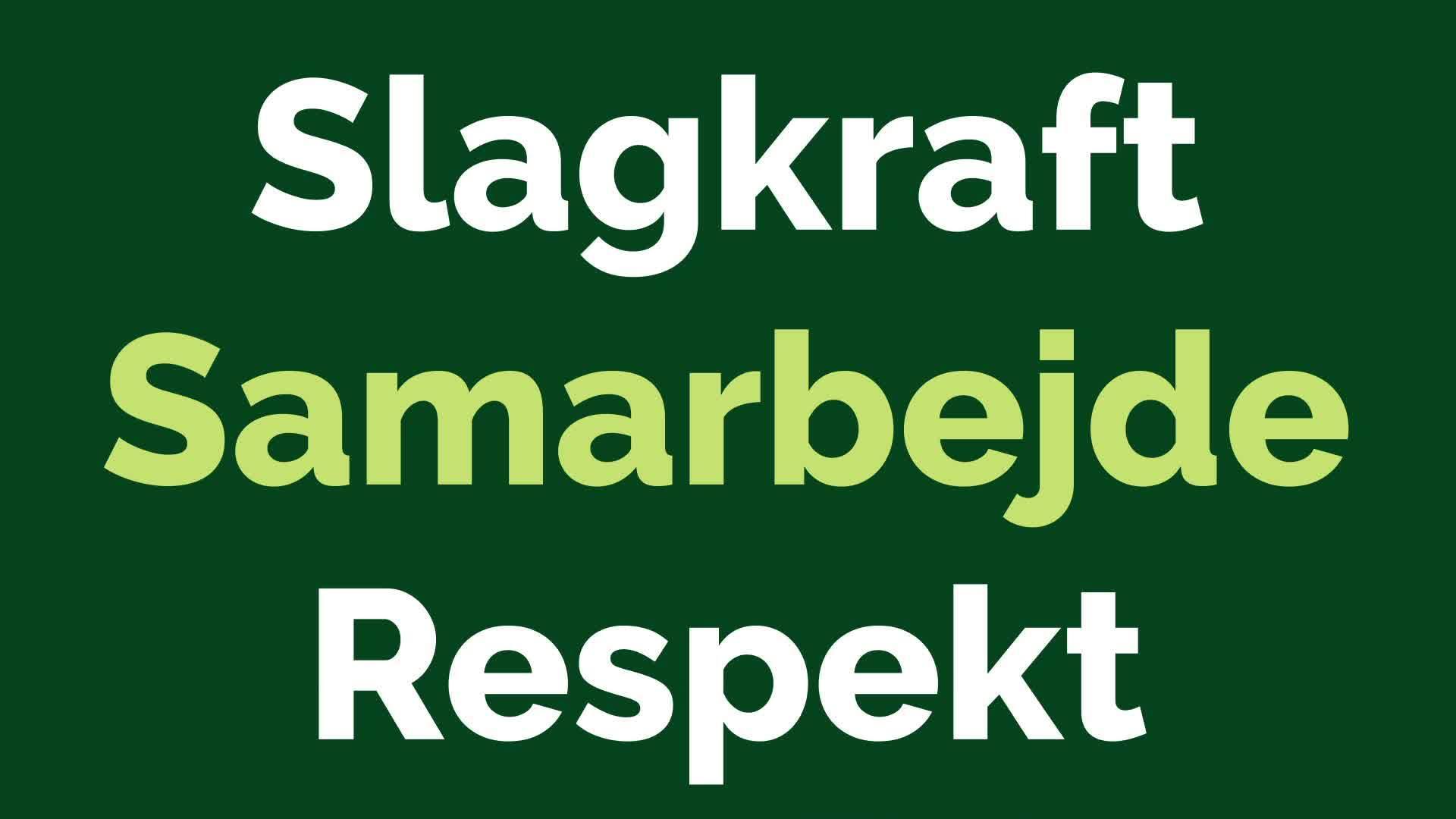 Dagens vigtigste lokale nyheder på sociale medier