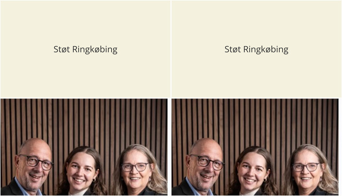 Nyt fra Dolphin Hotel Herning og Ans Rejser A/S