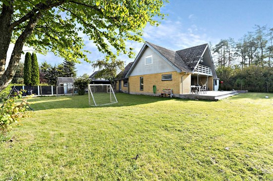 Birkedammen 16 til salg for 1,8  mio. kroner - Se 5 andre boliger til salg i Rebild Kommune