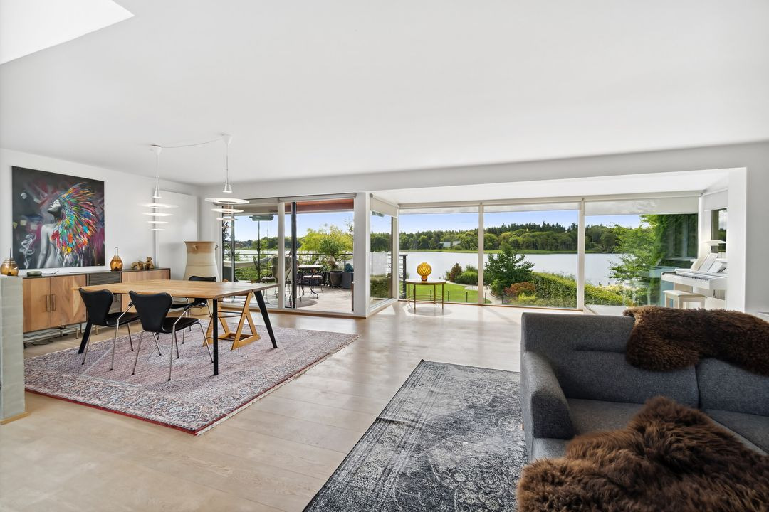 Hold trit med lokalområdet: Nyt fra Silkeborg