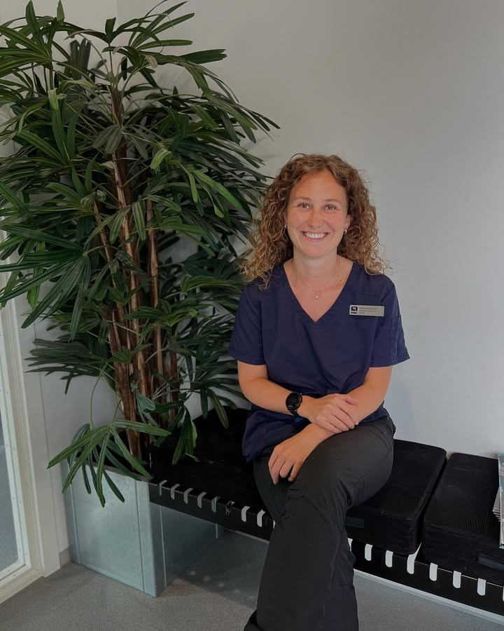 Center Dyreklinik byder velkommen til ny dyrlæge og veterinærsygeplejerske