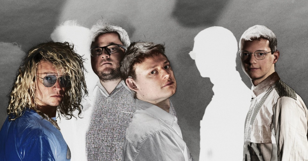 The Action 4s: Et superband indtager Godset i Kolding