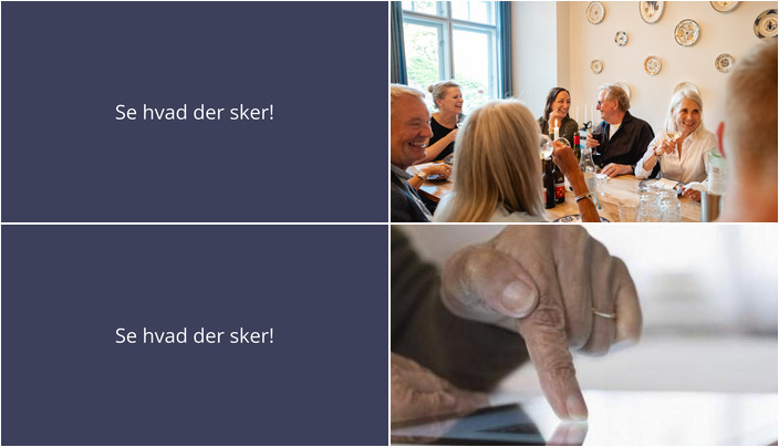 Ugens begivenheder i Hornbæk: Mortensaften og IT-hjælp