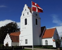Julekoncert i Ringe Kirke: Oplev julens toner med familien Grinderslev Christensen