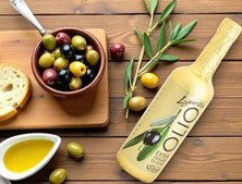 Lahvino Wine & Spirits anbefaler alsidig jomfruolivenolie til hverdagsbrug