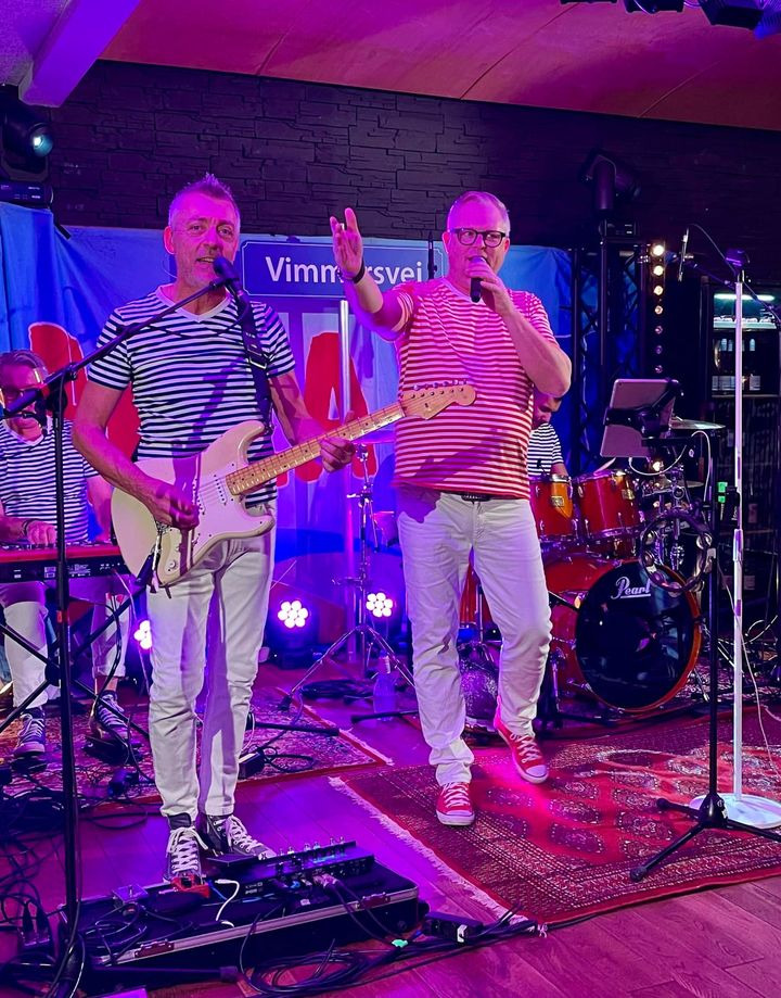 En finger på pulsen i Aulum