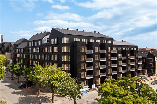 Daugbjergvej 45 og 6 andre boliger er kommet til salg denne uge i Aarhus - se boligerne her.