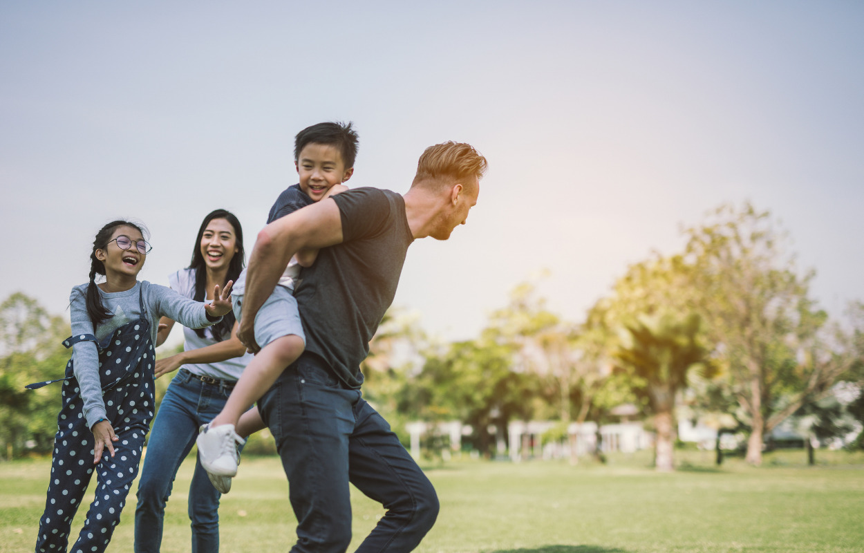 Nyt familienetværk starter op i Hjørring