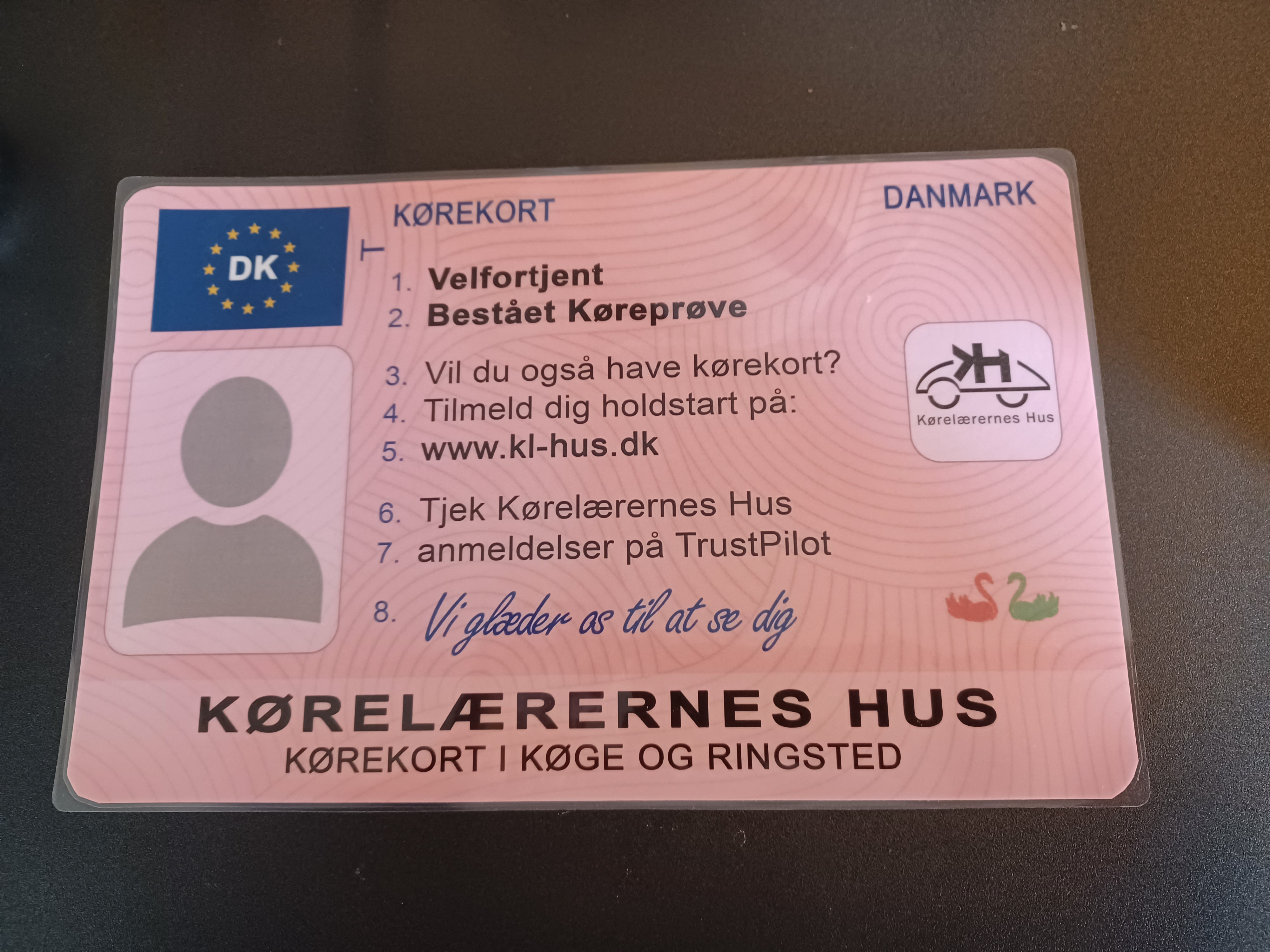 Bliv klar på fremtiden med Kørelærernes Hus: Tag dit kørekort med automatgear eller i elbil