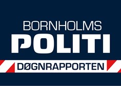 Mand fra Aakirkeby sigtet for besiddelse af hash i Rønne