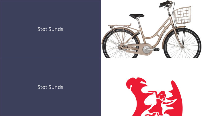 Nyt fra PER P. CYKLER og Operaen i Midten