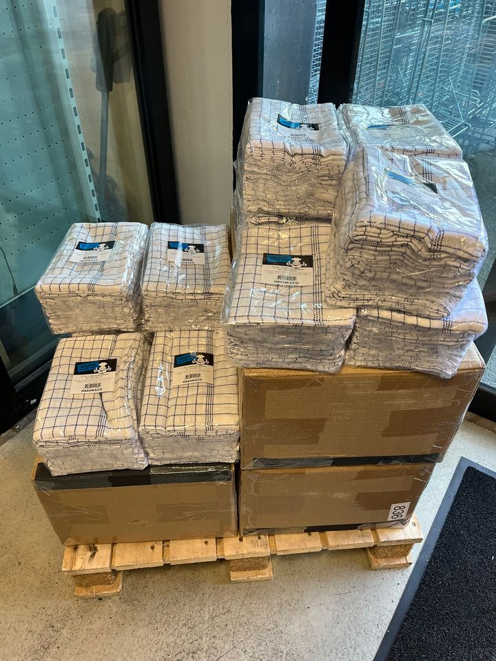 Hold dig ajour med dagens opdateringer fra Hals