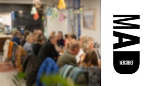Gastronomiske oplevelser i Plantagehuset i Thisted