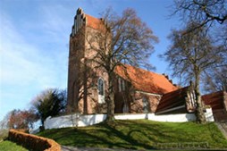 Sommersange og kirkemusik i Vordingborg Kirke