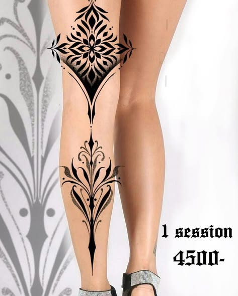 Mr. & Mrs. Tattoo tilbyder designs fra Alex til en ekstra skarp pris