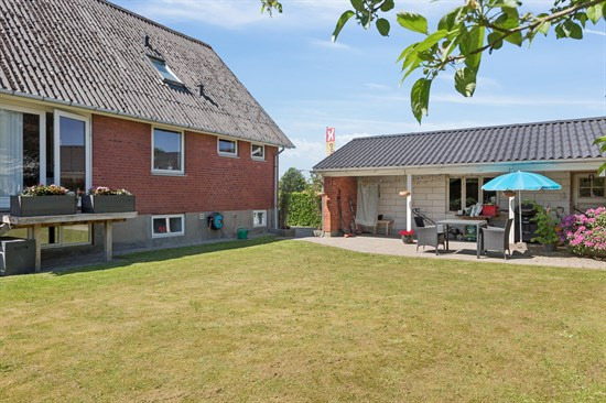 Aalborgvej 22 er til salg for kun 795.000 kr.: Se de billigste boliger til salg i Terndrup her
