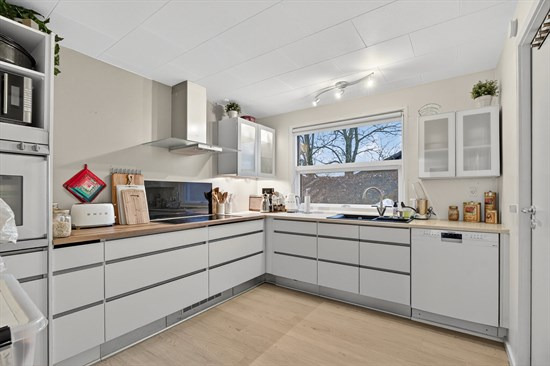 Eksklusiv bolig for 4.295.000 kr er netop kommet til salg i Viby Sjælland - Se den og de dyreste boliger her