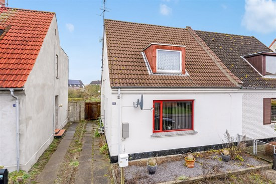 Vesternæsvej 18 er til salg for kun 295.000 kr.: Se de billigste boliger til salg i Nakskov her