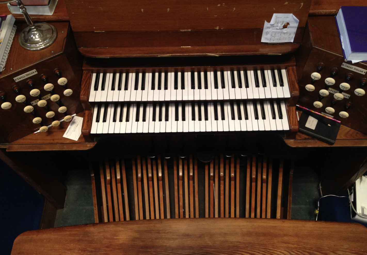 Kirkemusiker søges til Sindal Pastorat