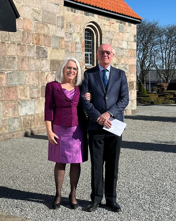 Nyt på opslagstavlen i Mariager