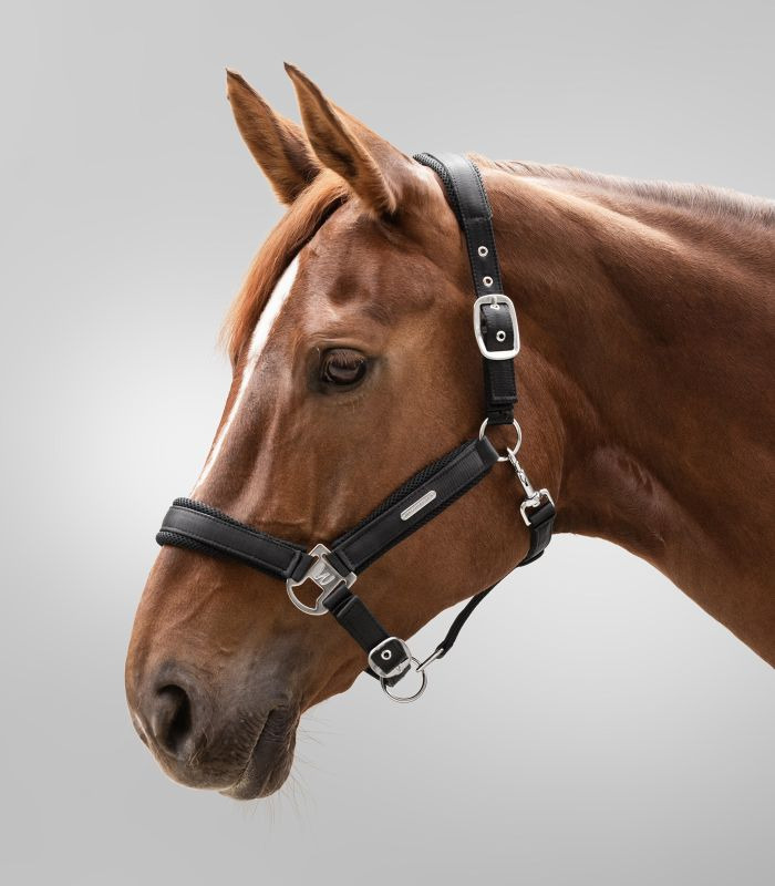 HESCA præsenterer kvalitetsgrime med satinbetræk fra Waldhausen