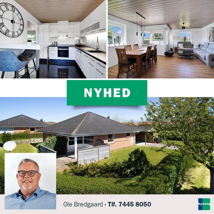 En finger på pulsen i Nordborg