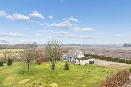 Lindbjergvej 44 er til salg for kun 198.000 kr.: Se de billigste boliger til salg i Ølgod her