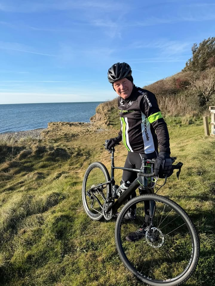 Super tilbud på gravelcykler hos Per P. Cykler i Snejbjerg